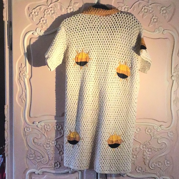 Free People Shirt Dress - Picture 3 of 6